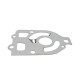 Wear Plate For Alpha One Gen I Water Pump - 96-102-09 - SEI Marine